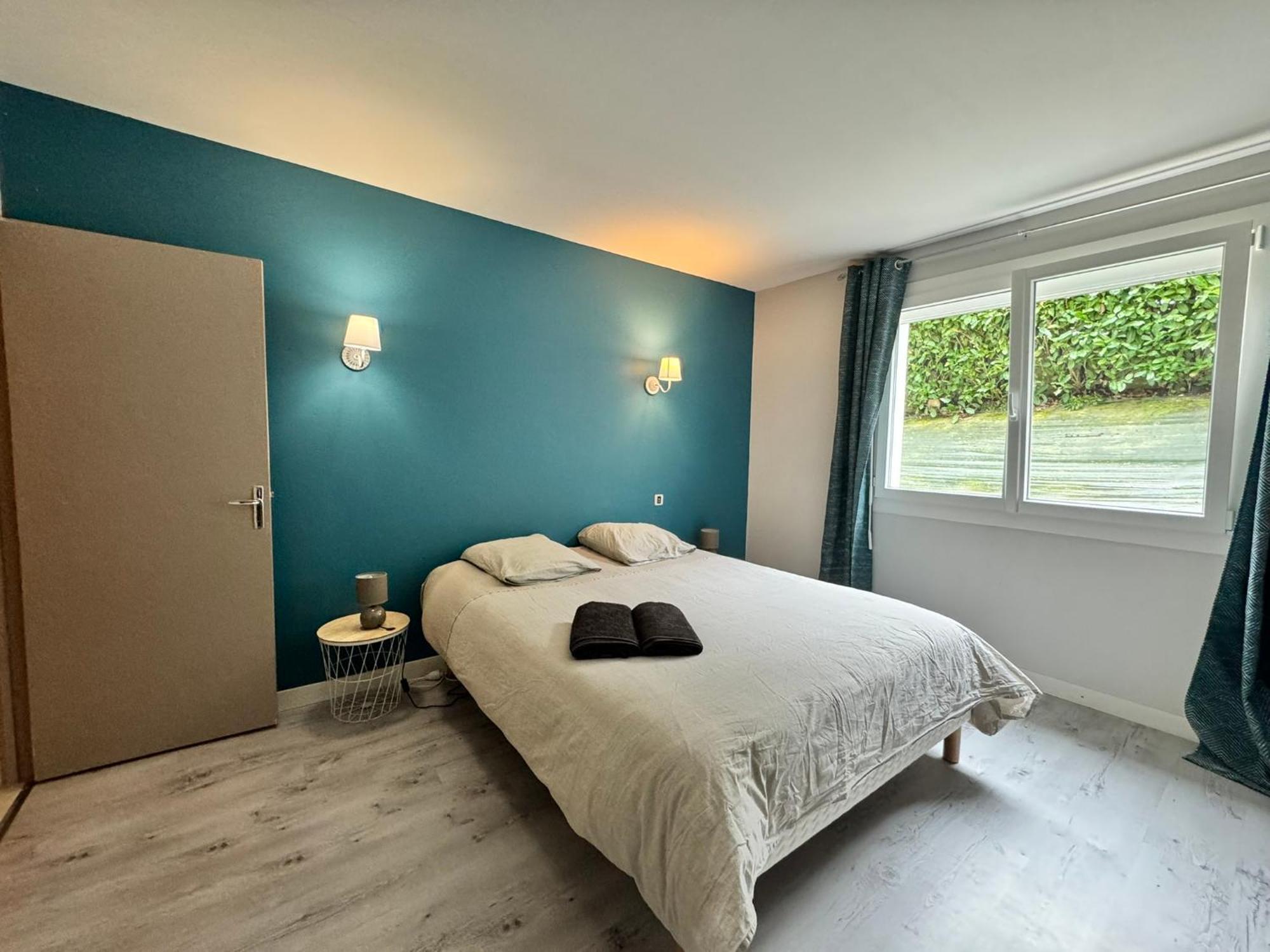 Le Primaubois - 2 & Parking - Centre La Primaube Apartment