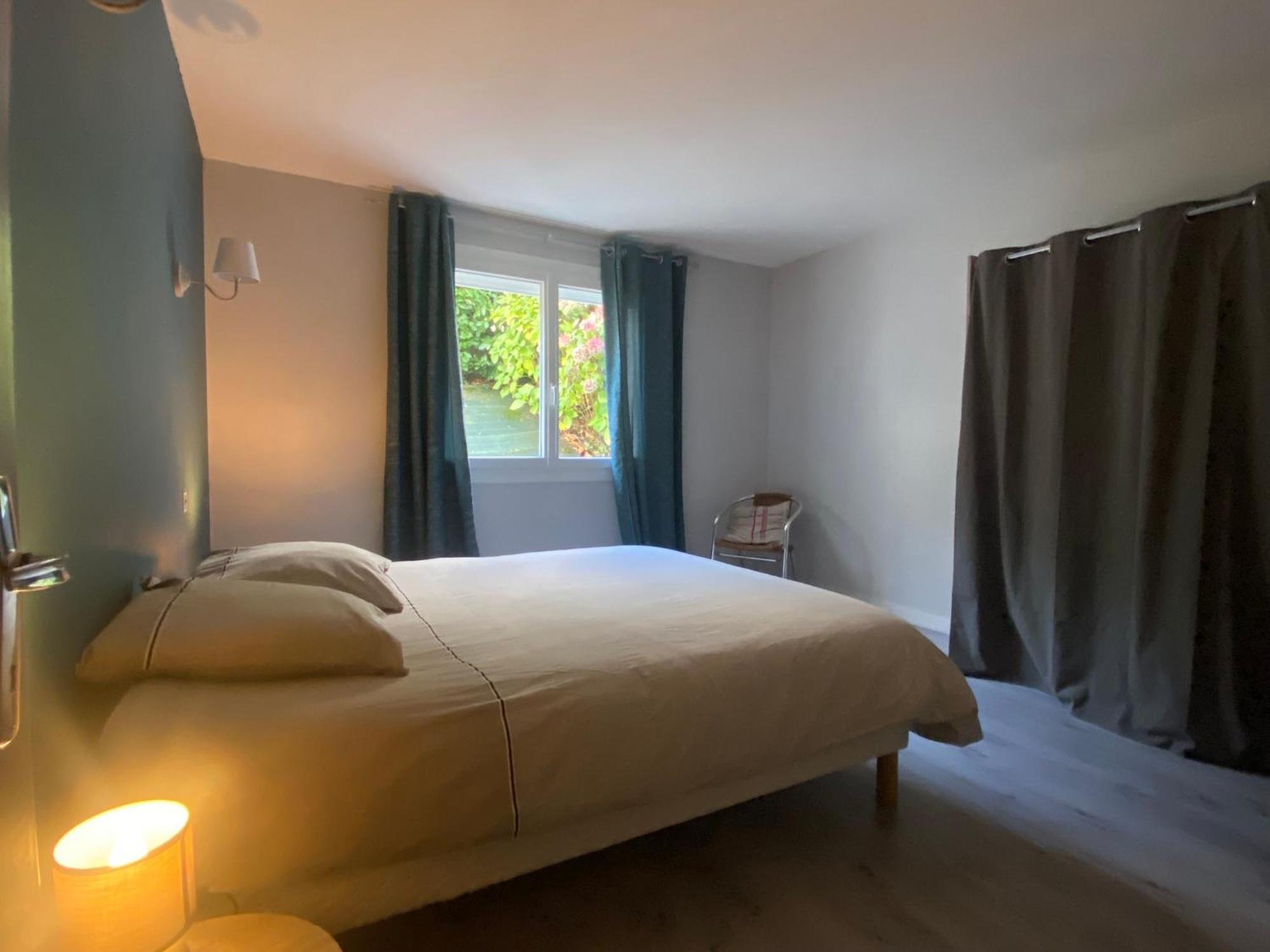 Apartamento Le Primaubois - 2 & Parking - Centre La Primaube *